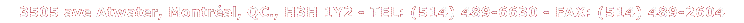 Footer